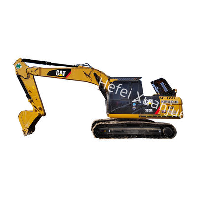 quality Năm 2021 Máy đào Caterpillar tay hai Max đào bán kính 9850 Hiệu suất cao cấp factory